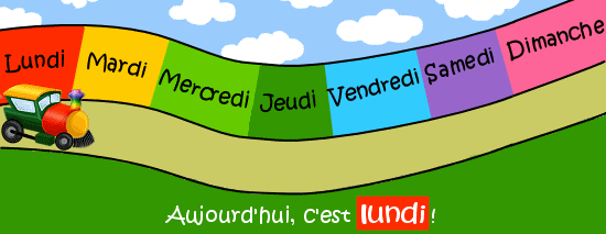 You are currently viewing Travail du jeudi